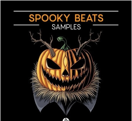 OST Audio Spooky Beats WAV